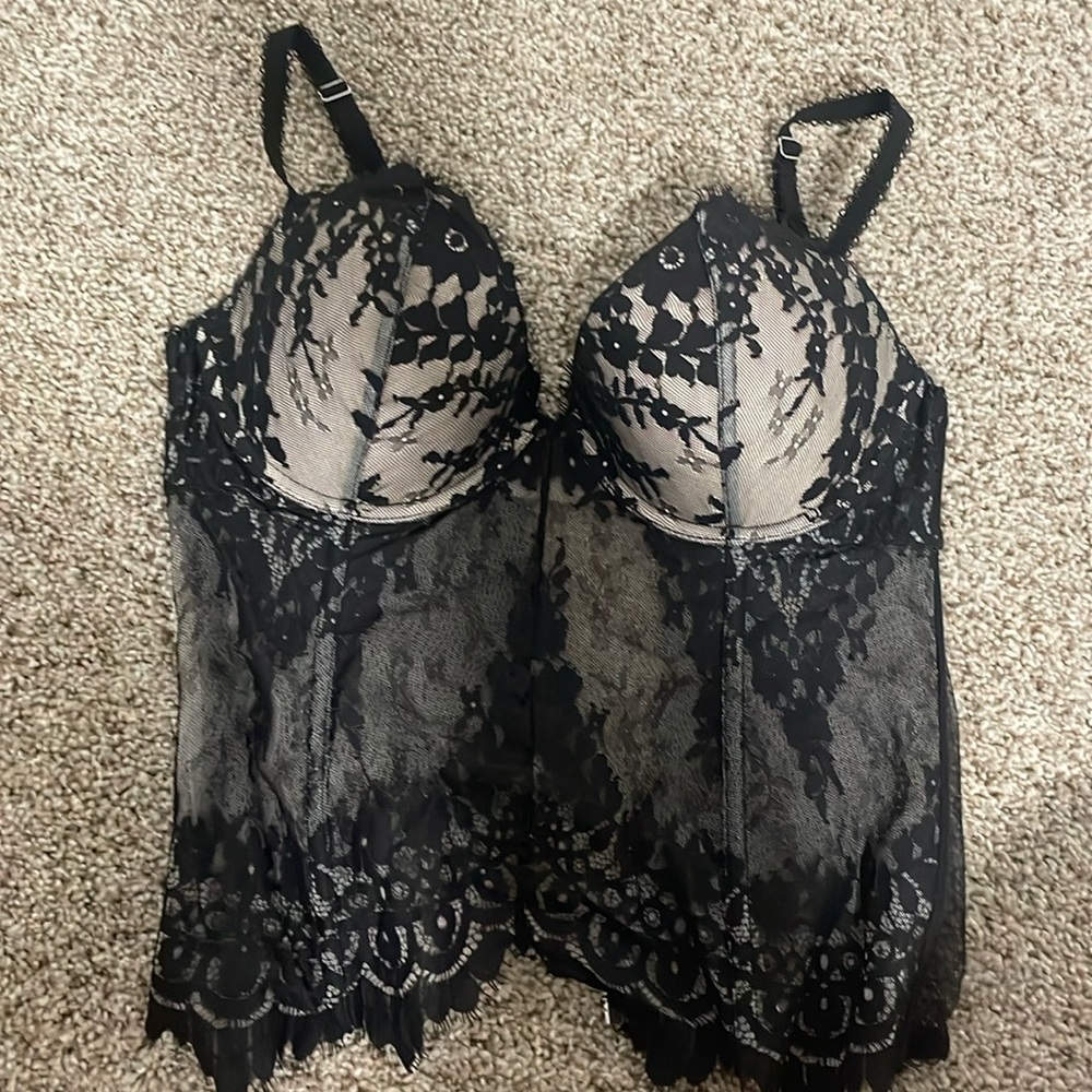 Victoria Secret Corset